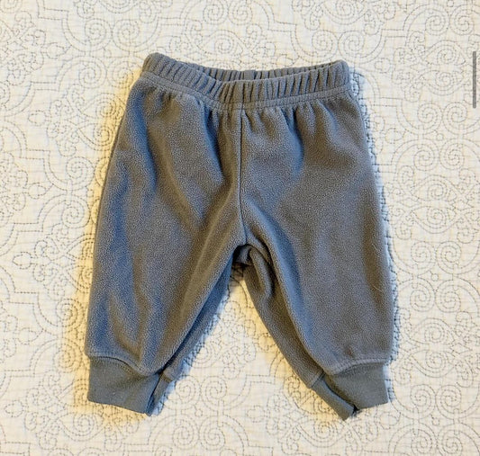 Simple joys | fleece joggers | 3m