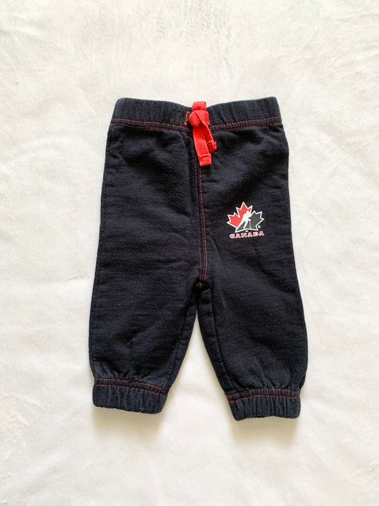 Hockey Canada | Sweatpants | 3m