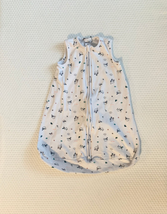 Carters | Sloth Sleep Bag | 3m