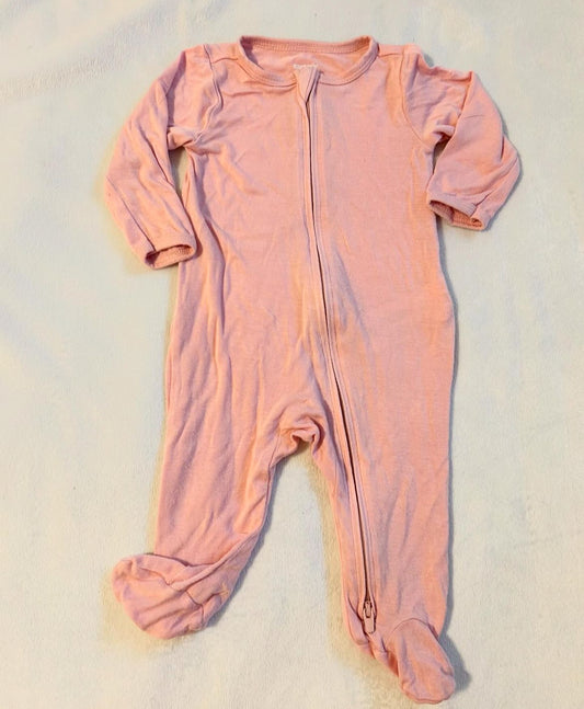 Carters | purely soft sleeper | 3m