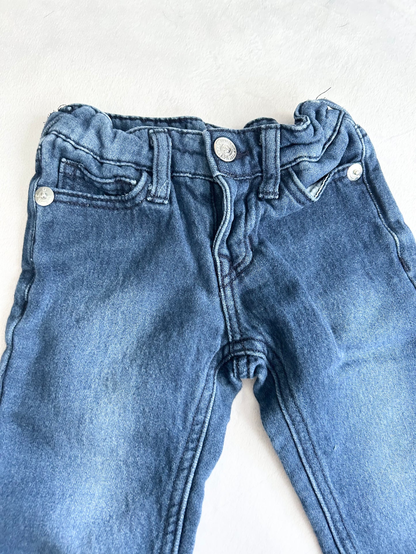 True Religion | denim jeans | 18m