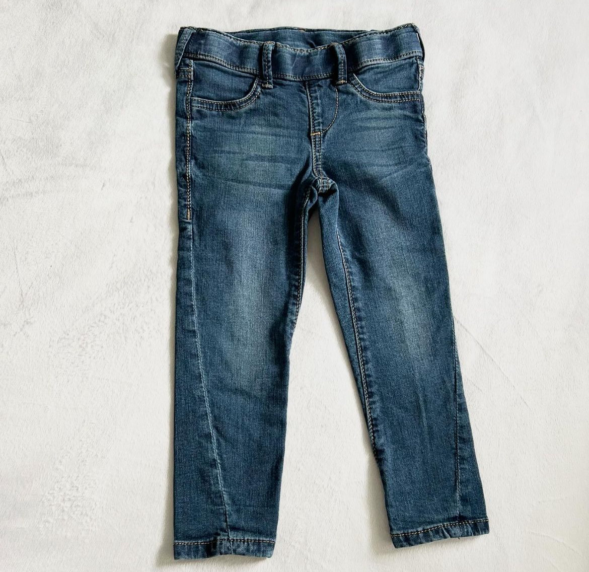 True Religion | stretchy jeans | 3T