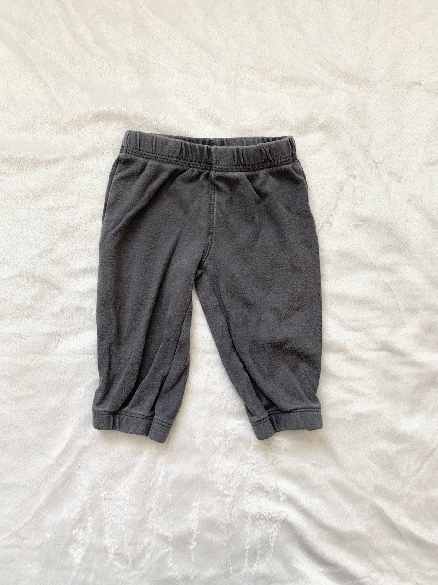 Carters | Grey joggers | 6m