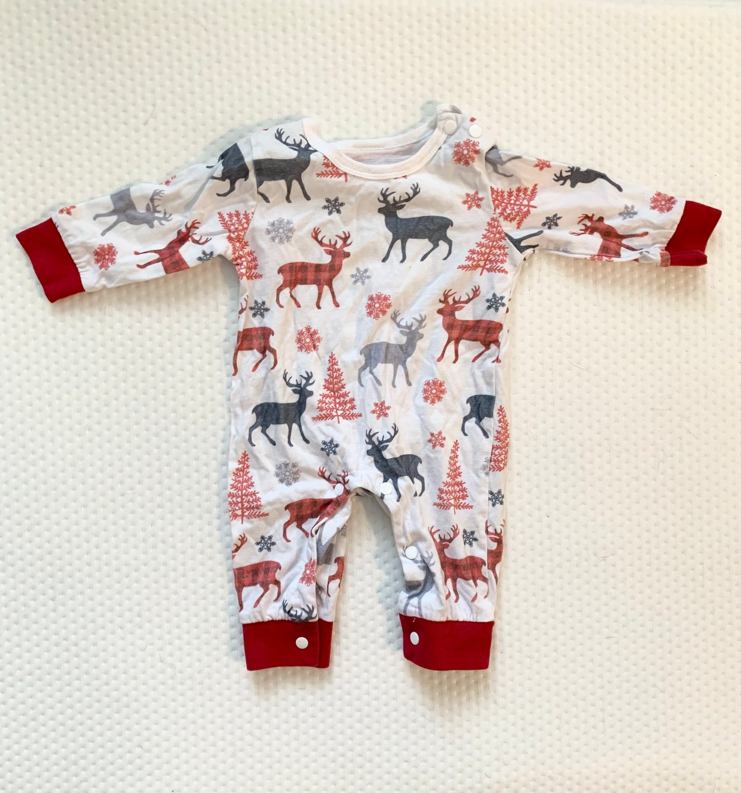 Unbranded | Deer Longall | 6m