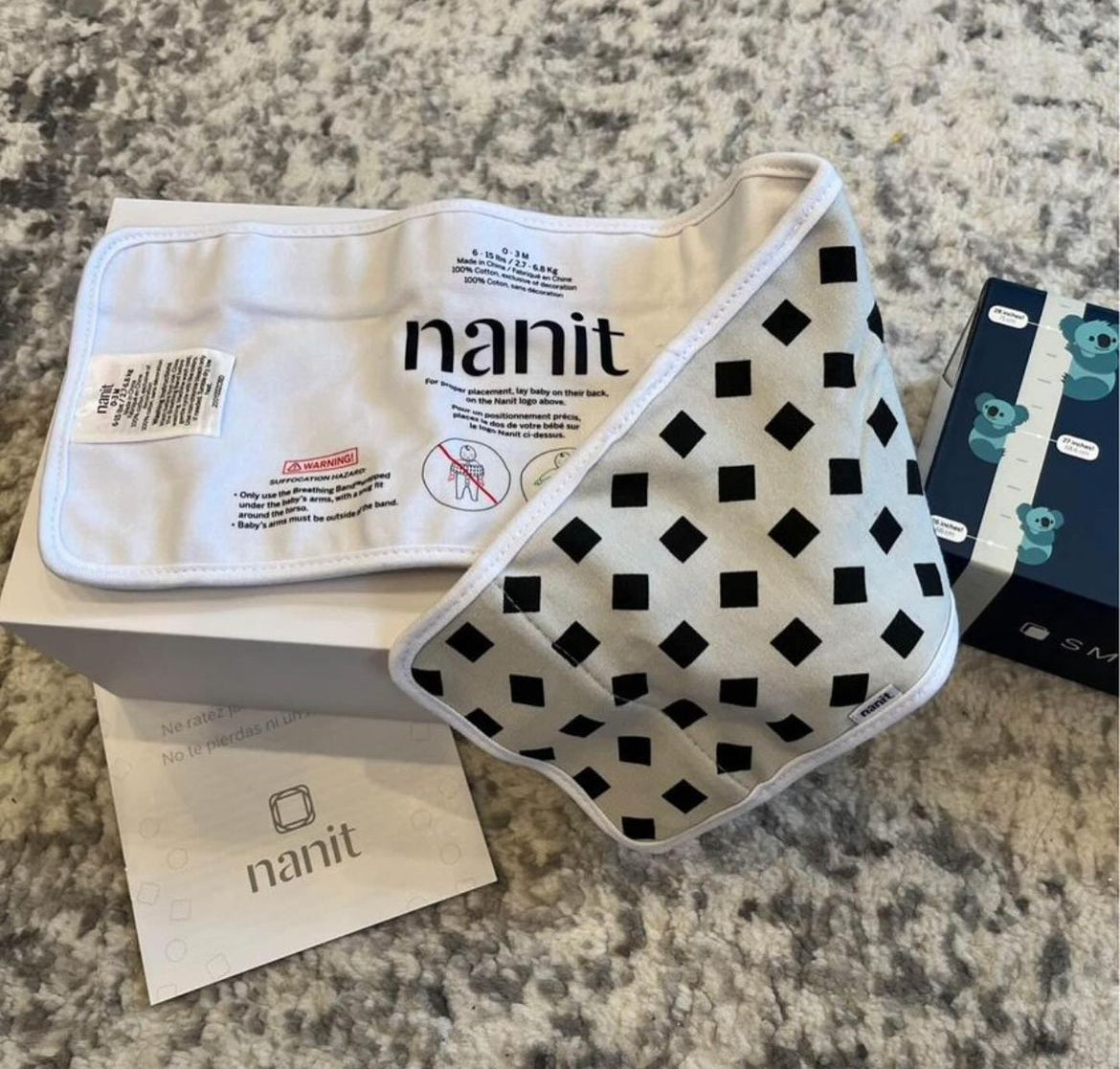 Nanit Bundle