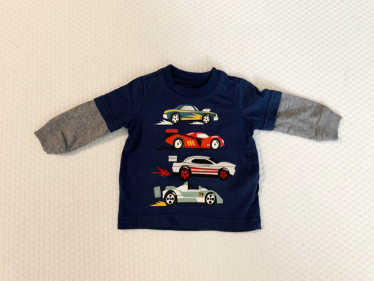 Carters | Race cars LS | 3m