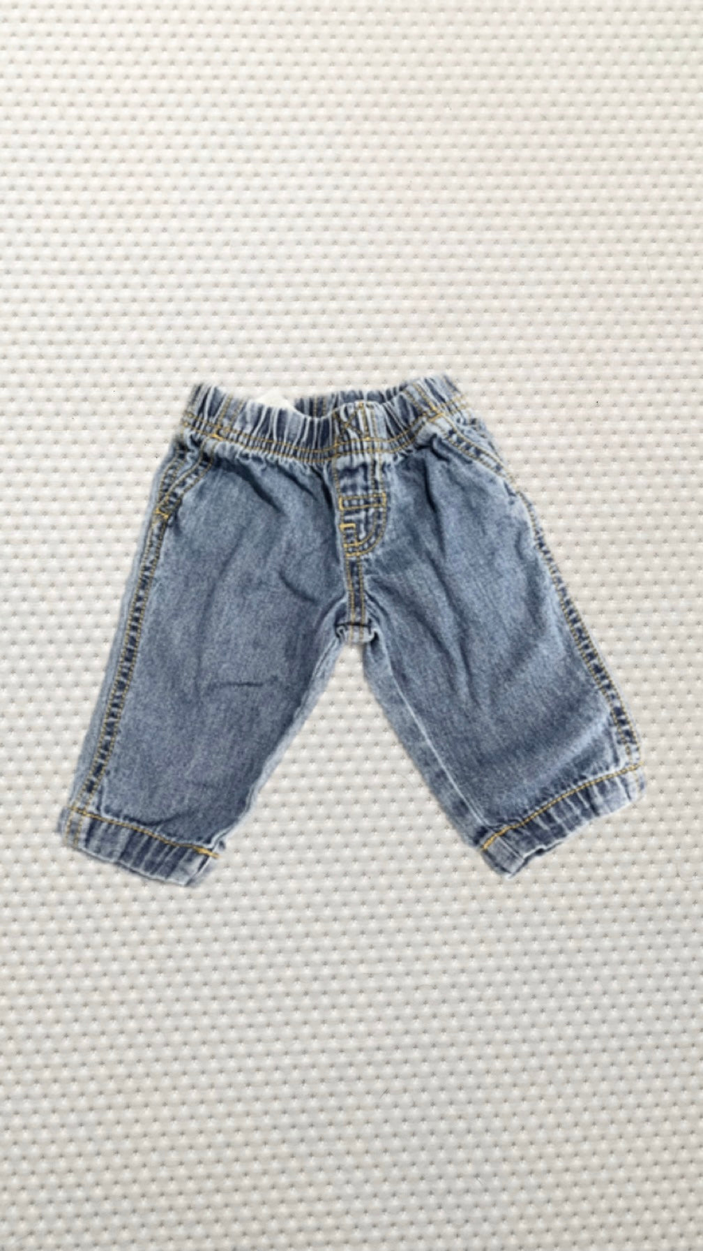 Carters | Blue Jeans | 3m