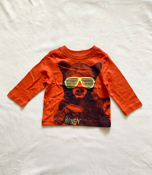 the childrens place | cool bear LS | 9m