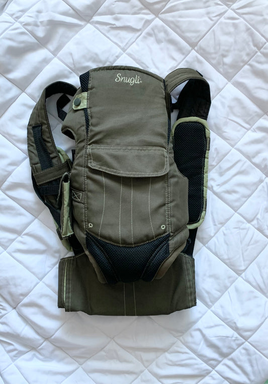 Snugli | Baby Carrier