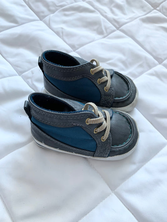 Carters | Soft sole shoes | 9m