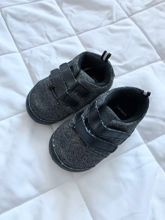 Carters | Soft sole shoes | 9m