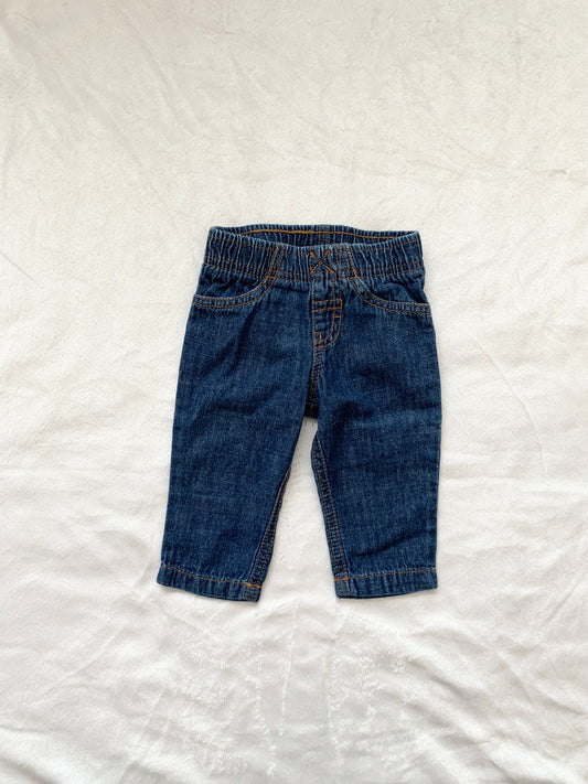 Carters | Denim pants | 3m