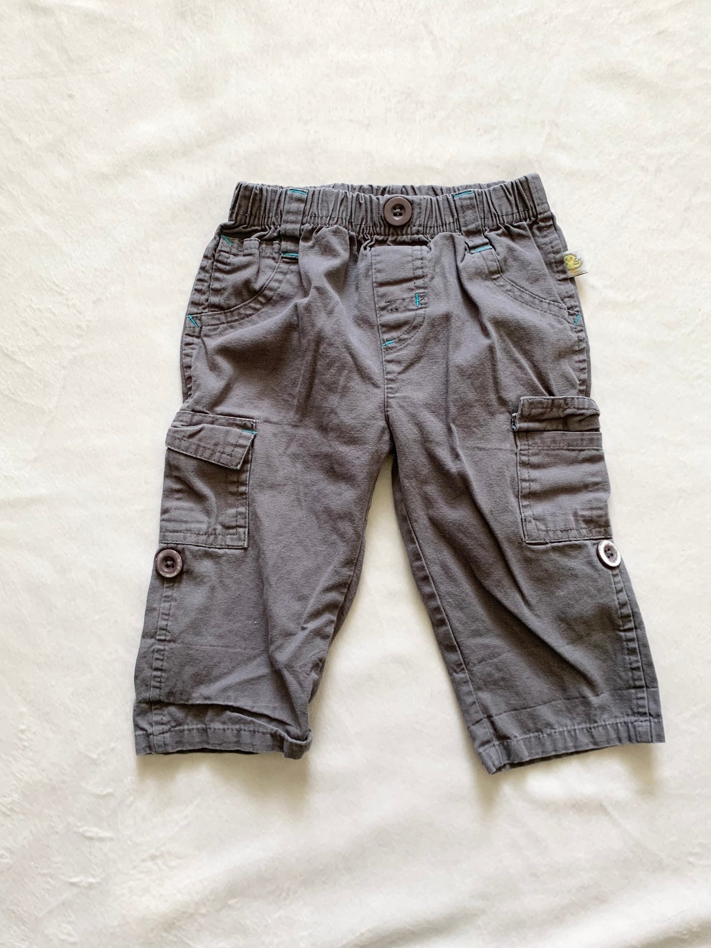 unbranded | Cargo pants | 9m