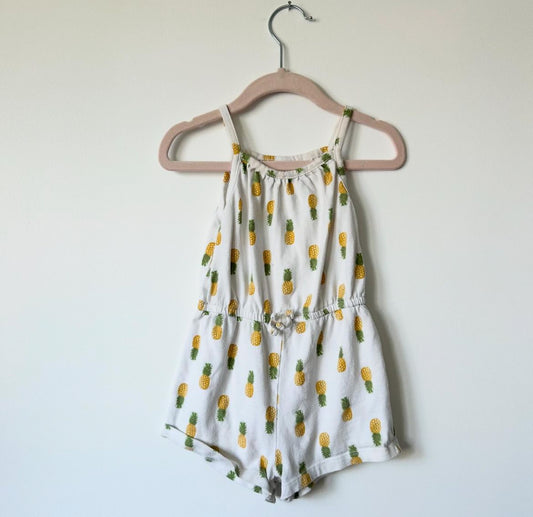 Old navy | romper | 24m