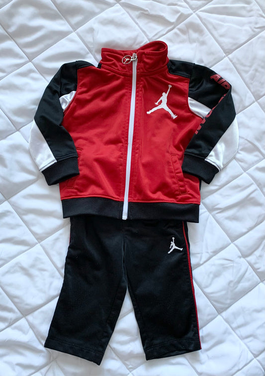 Air Jordan | Sweatsuit | 9m