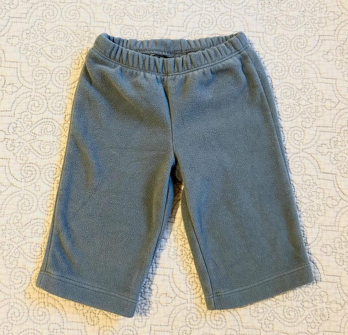 Carters | fleece sweat pants | 3m