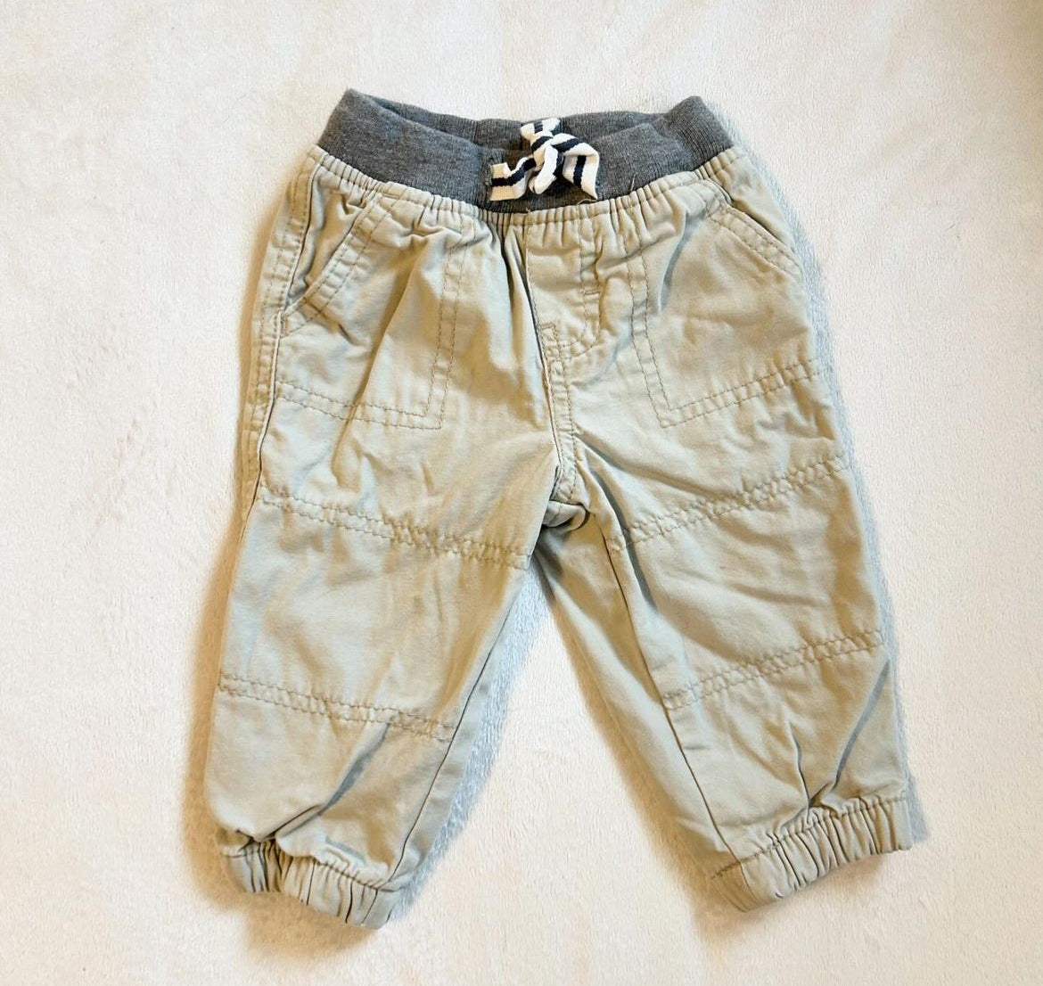 Baby bgosh | joggers | 6m