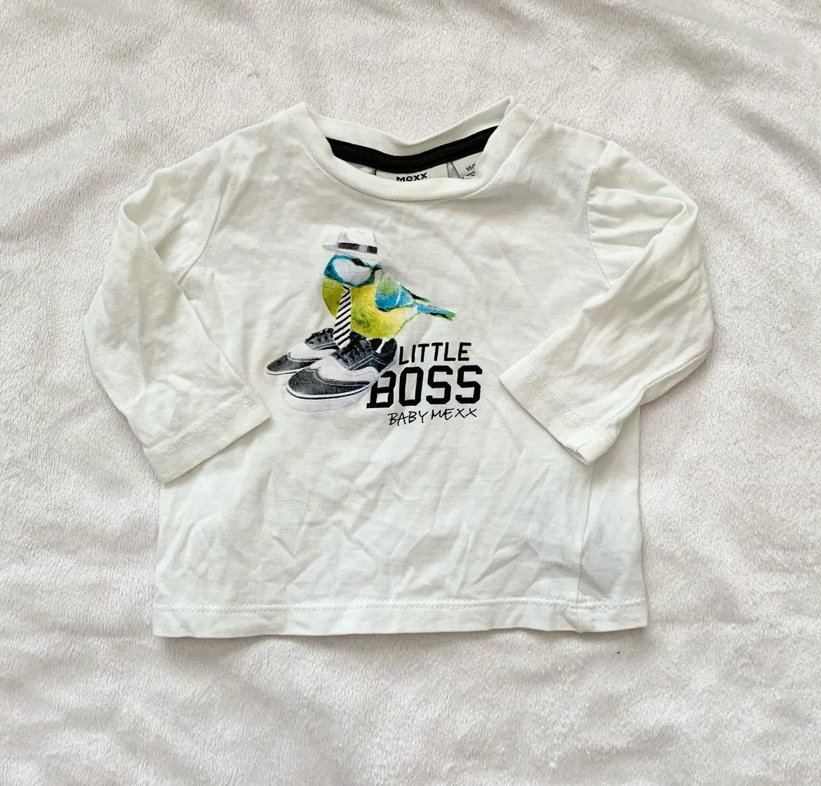 Mexx | Little Boss LS | 3m