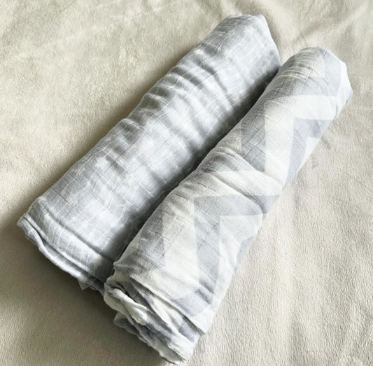 Muslim swaddles set | $15