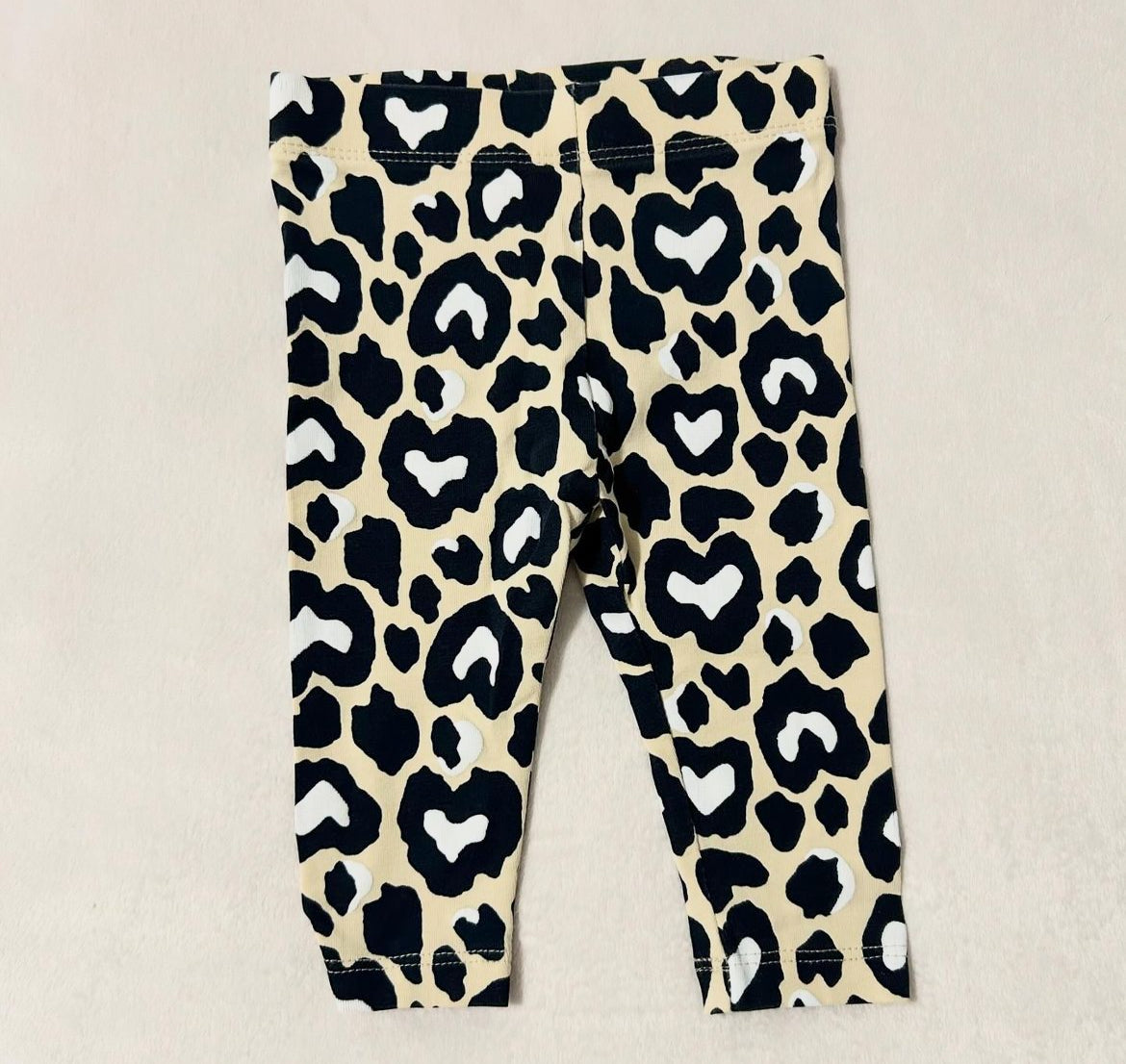 Joe fresh | leggings | 6m