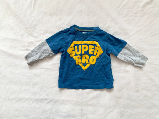 Carters | Super Bro LS | 9m