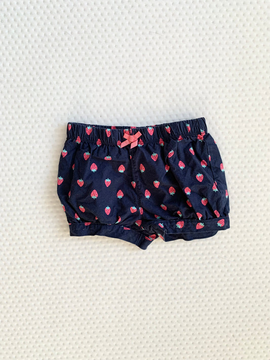 Child of mine | Strawberry Shorts | 18m